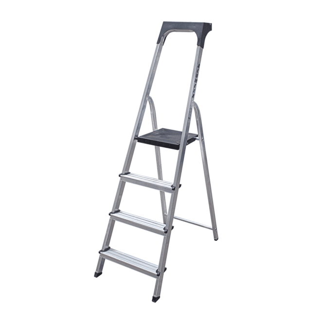 Alumexx Hobby Line 4 treeds