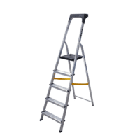 Alumexx Hobby Line 5 treeds