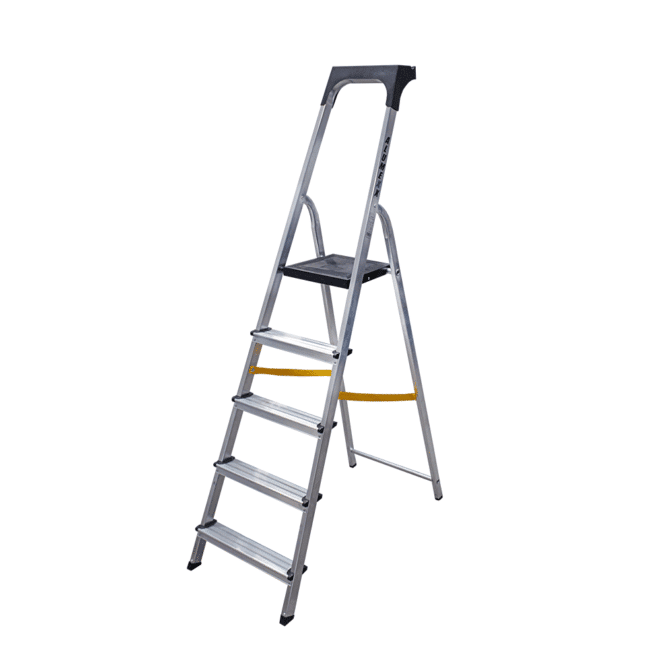Alumexx Hobby Line 5 treeds