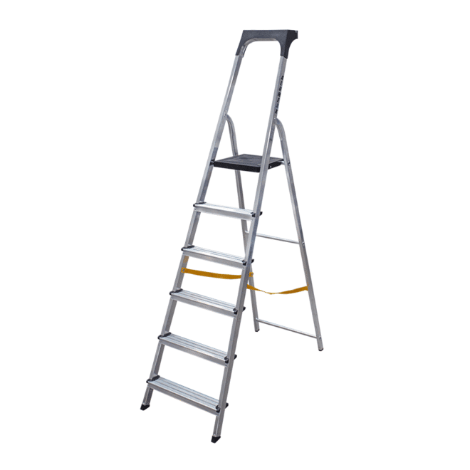 Alumexx Hobby Line 6 treeds