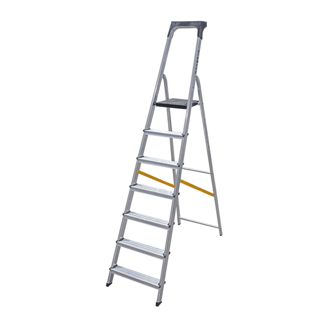 Alumexx Hobby Line 7 treeds