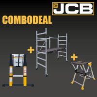 Combodeal JCB hoofdfoto