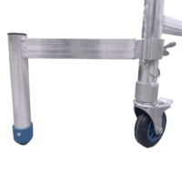 ALX mini stabilisator