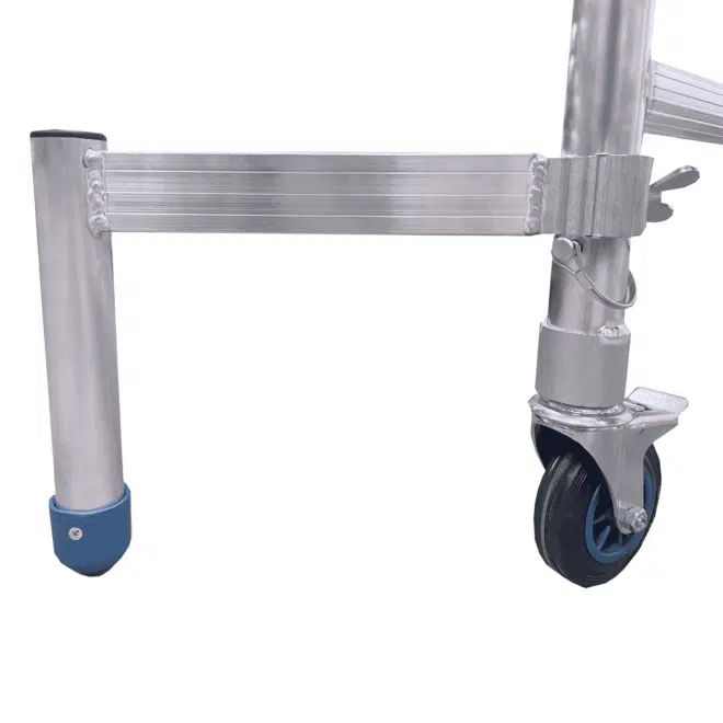 ALX mini stabilisator