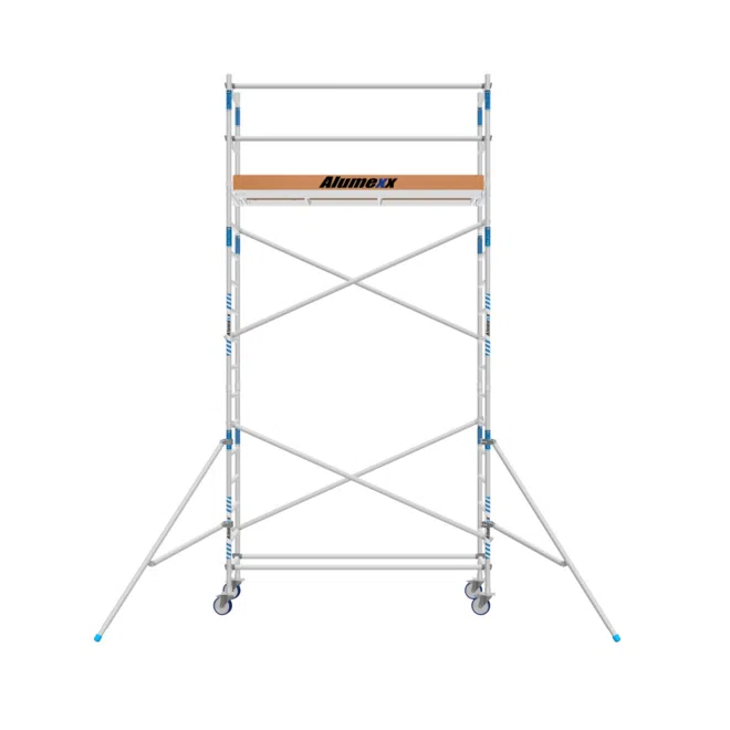 ALX 75 62mWh 1