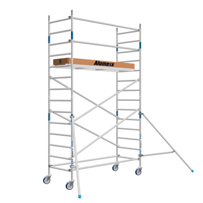 ALX 90 52mWh 2