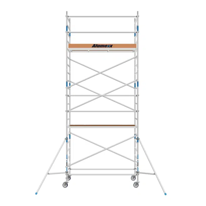 ALX 90 72 mWh 1
