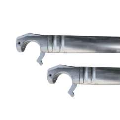 Alumexx schoren rolsteiger
