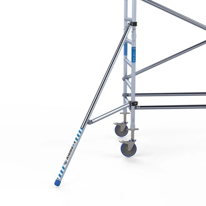 alumexx alumexx stabilisator 200 cm 1