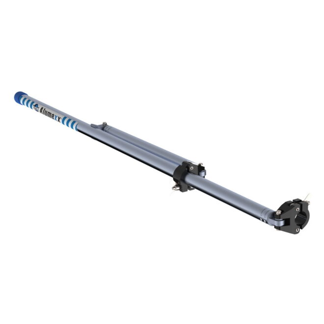 alumexx alumexx stabilisator 200 cm