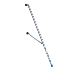 alumexx alumexx stabilisator 200 cm v2