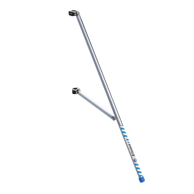 alumexx alumexx stabilisator 200 cm v2