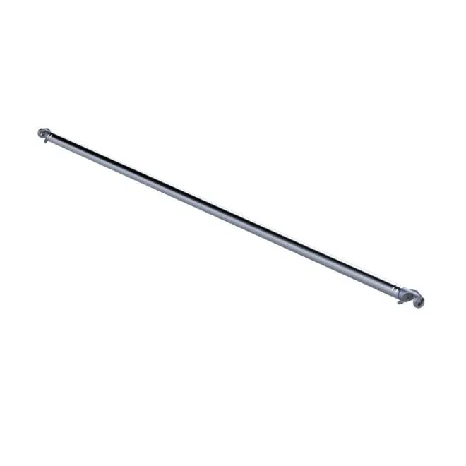 alumexx horizontaal schoor 250