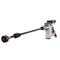 batavia accu drukreiniger nexxforce 18v incl accu 1