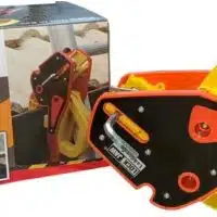 lock jaw 2