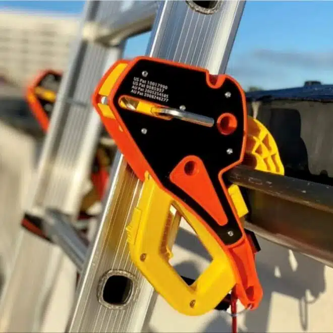 lock jaw 5