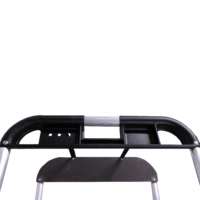 ALX Magazijntrap detail 1