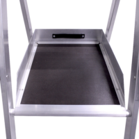 ALX Magazijntrap detail 2