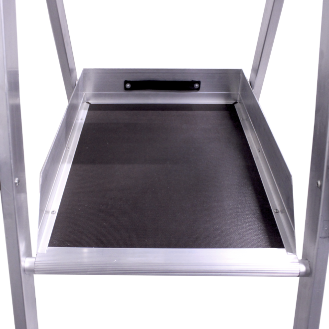 ALX Magazijntrap detail 2