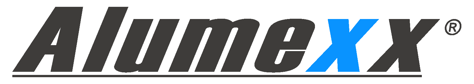 Alumexx logo RGB v2 Tekengebied 1