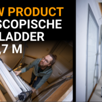 Loftladder 06March2022 NL