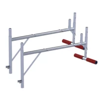 Euroscaffold uitwijkconsole standaard