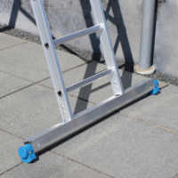 Universele ladder stabilisatiebalk 1