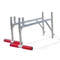 euroscaffold uitwijkconsole