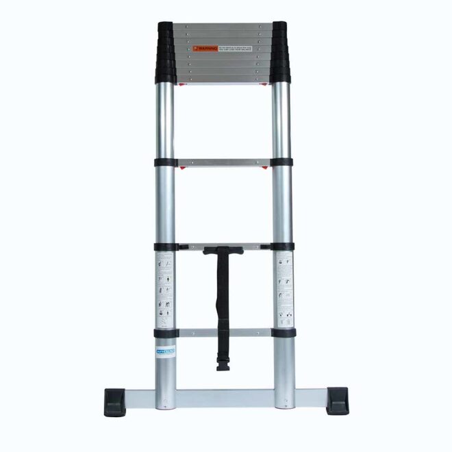 greybrand telescoopladder 320 meter met softclose 1