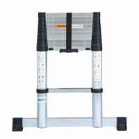 greybrand telescoopladder 320 meter met softclose