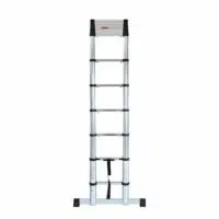 greybrand telescoopladder 380 meter met softclose 1