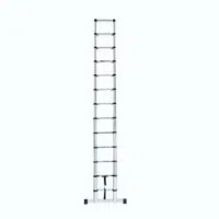 greybrand telescoopladder 380 meter met softclose 2