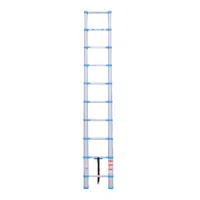 ALX Level up telescoopladder