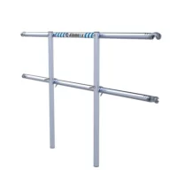 alumexx alumexx voorloopleuning light 190