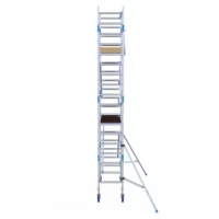 alumexx rolsteiger alumexx light 75x190 62m werkho