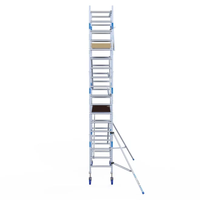 alumexx rolsteiger alumexx light 75x190 62m werkho