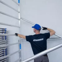alumexx rolsteiger alumexx light 90x190 42m werkho