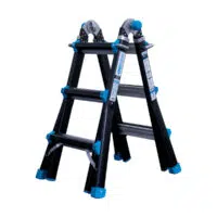 eurostairs vouwladder 4 x 3