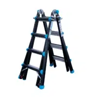 eurostairs vouwladder