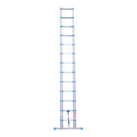 ALX Level up 3.80 telescoopladder
