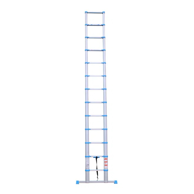 ALX Level up 3.80 telescoopladder