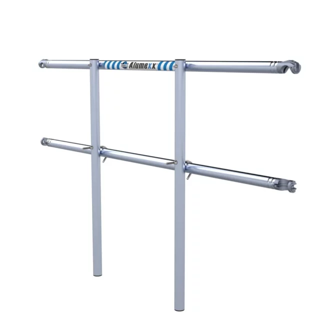alumexx alumexx voorloopleuning light 190 2