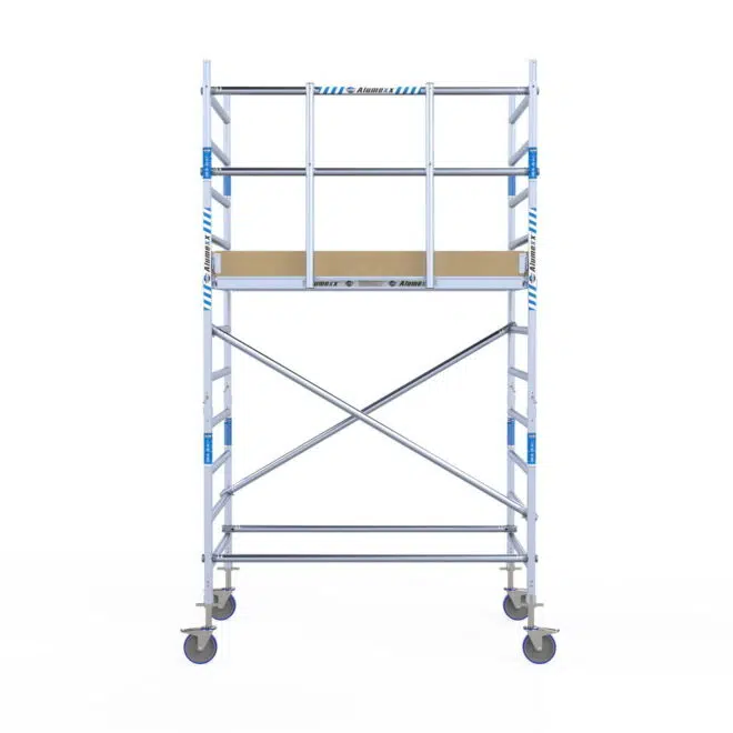 alumexx rolsteiger alumexx light 135x190 42m werkh 1