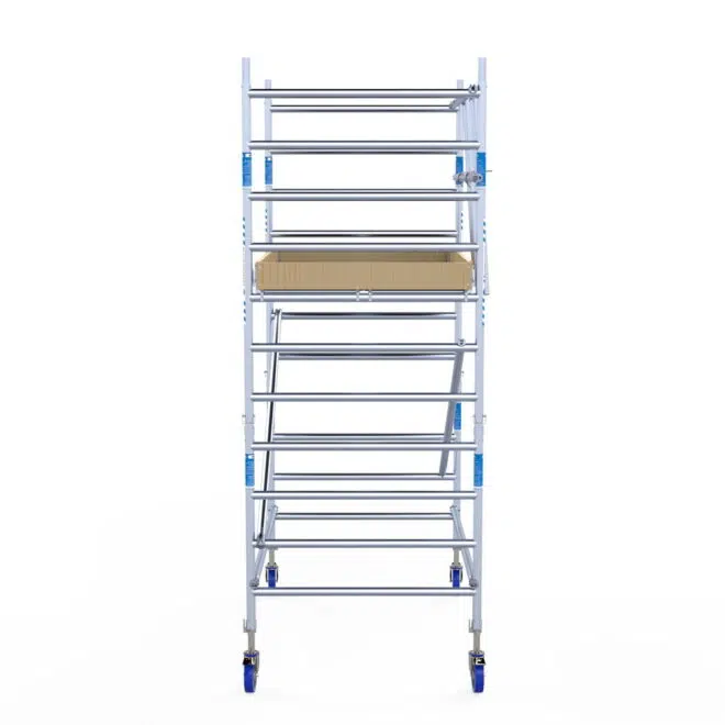 alumexx rolsteiger alumexx light 135x190 42m werkh 2