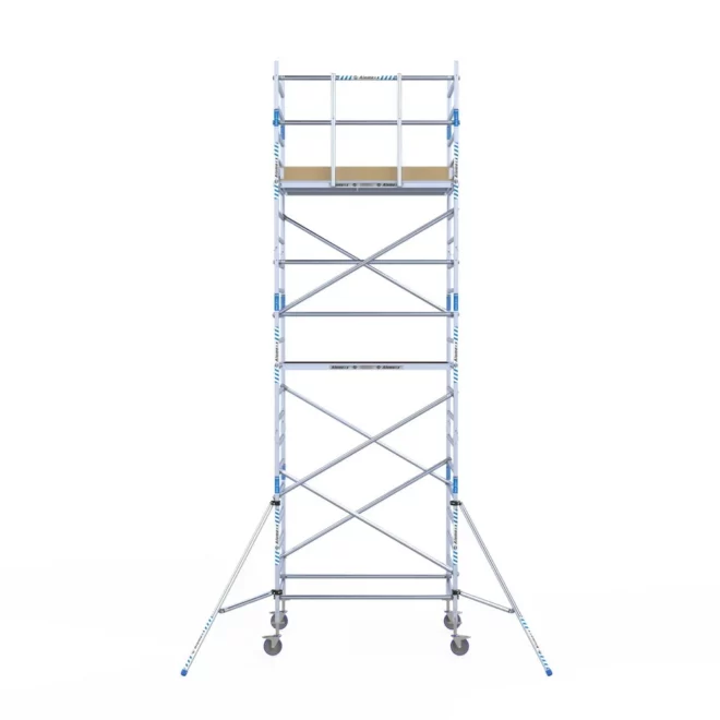 alumexx rolsteiger alumexx light 135x190 72m werkh 1