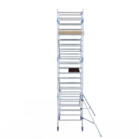 alumexx rolsteiger alumexx light 135x190 72m werkh 2