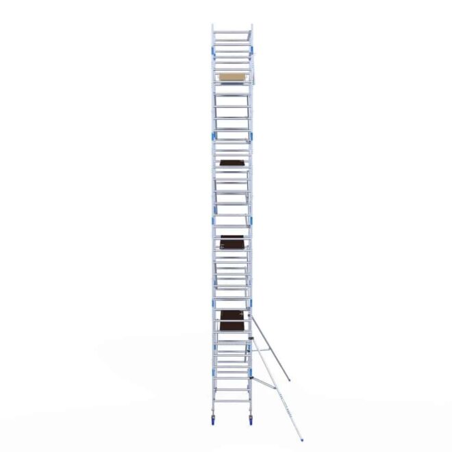 alumexx rolsteiger alumexx light 90x250 102m werkh 2