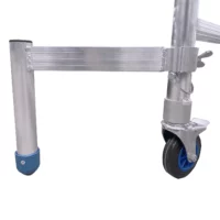 ALX Mini stabilisator