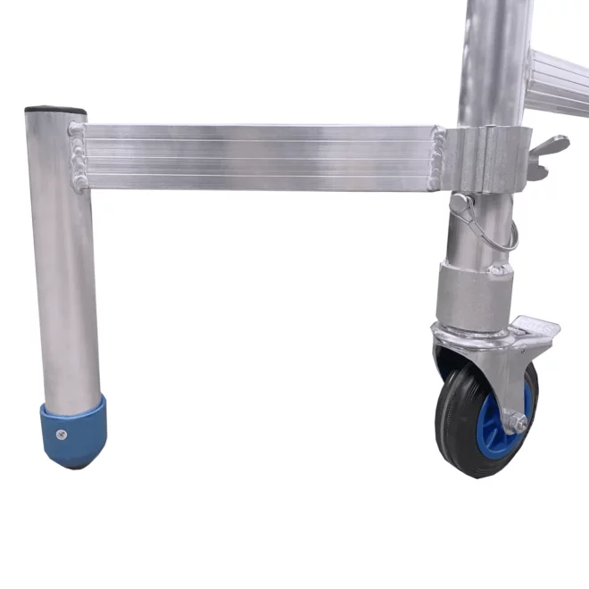 ALX Mini stabilisator