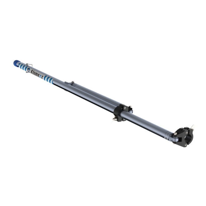 Alumexx Telestabilisator detail 1